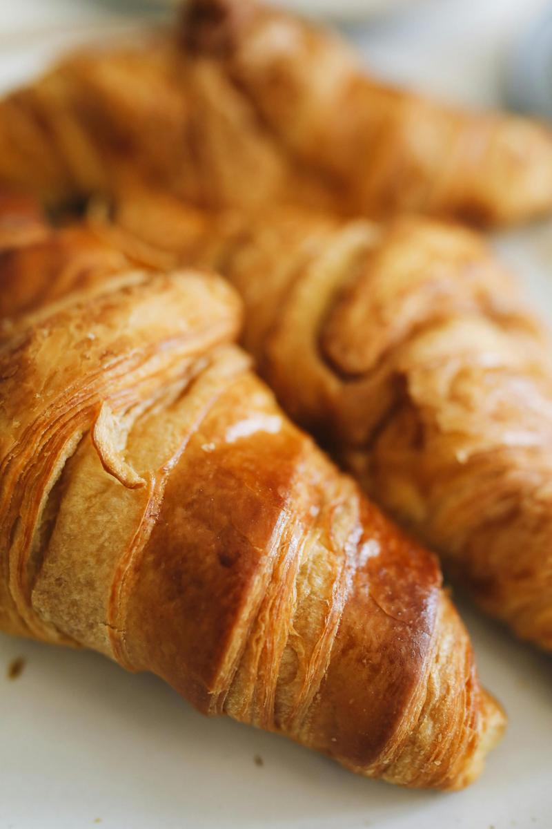 Breakfast food
