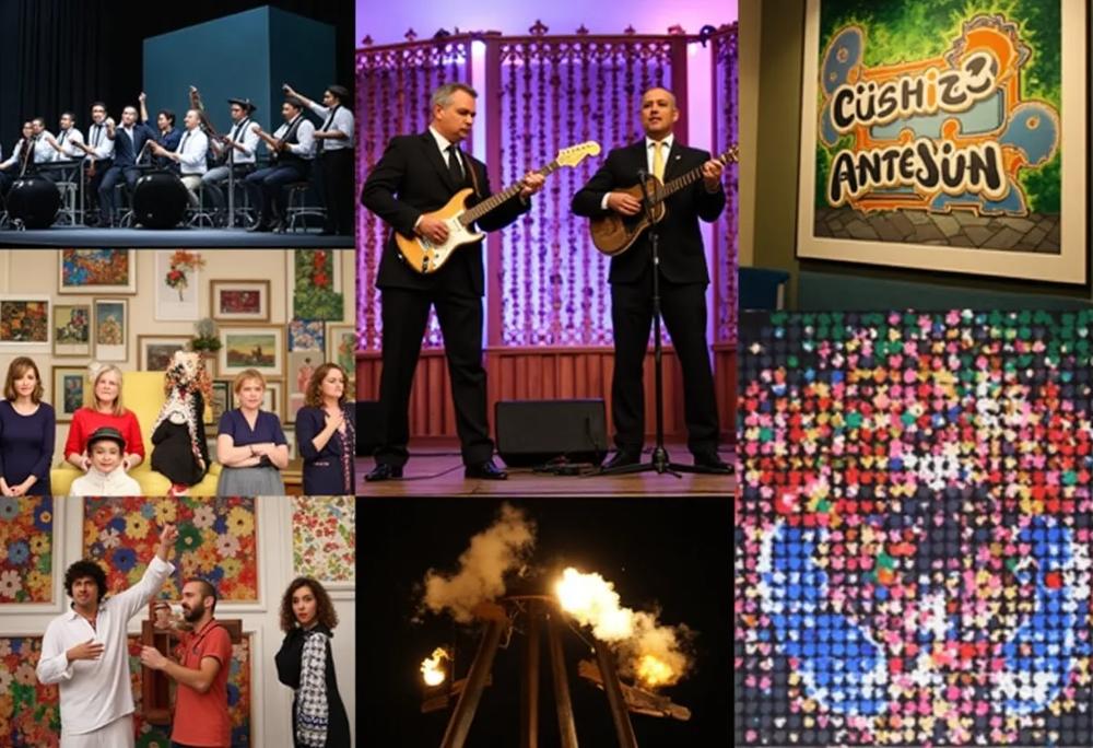 Cultural events