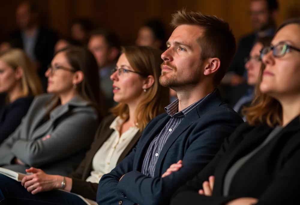 Jakie są najciekawsze wydarzenia literackie w Rzeszowie? Poznaj ich bogactwo i różnorodność