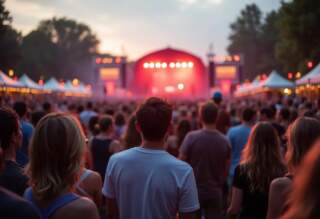 Jakie są najpopularniejsze festiwale w Rzeszowie? Odkryj kulturalne skarby miasta