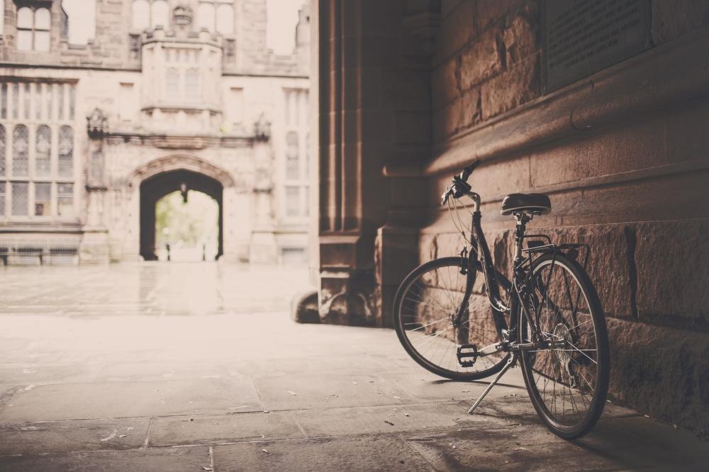 Rzeszow cycling