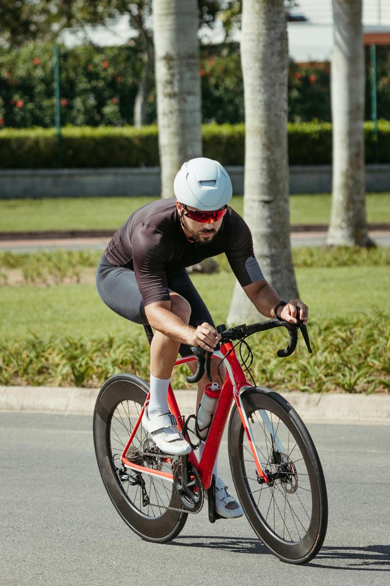 Rzeszow cycling