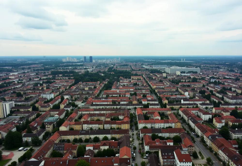 Gdzie najlepiej wynająć mieszkanie w Rzeszowie? Atrakcyjne dzielnice i kluczowe czynniki wyboru