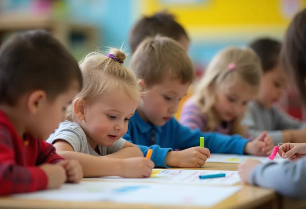 classroom learning